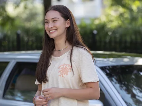 ¿Cuándo se estrena el capítulo 8 de The Summer I Turned Pretty?