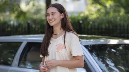 La serie llega al final de su segunda temporada