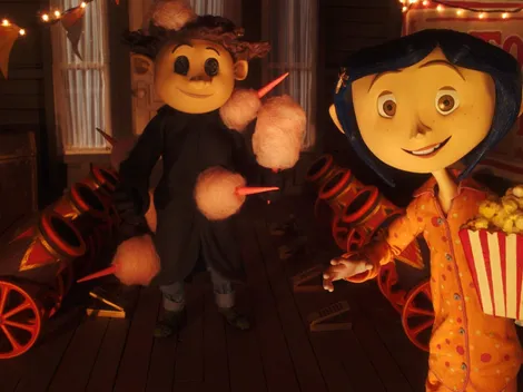 ¿Coraline está en HBO Max, Netflix o Prime Video? Dónde verla