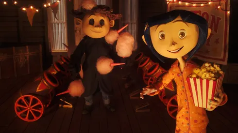 La cinta del 2009 sigue siendo un éxito