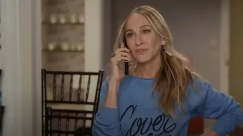 Ni Carrie Bradshaw pudo con esta serie en HBO Max.