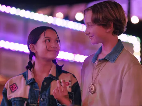 El Elegido: reparto completo de la serie mexicana en Netflix