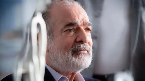 El actor murió a los 66 años de edad