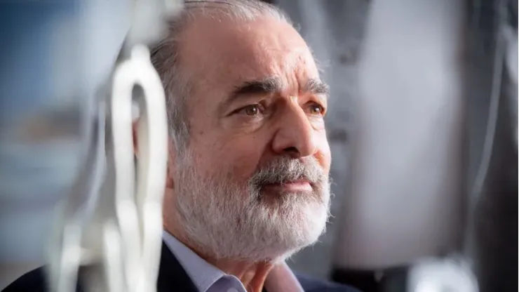 El actor murió a los 66 años de edad