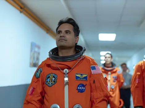 A Millones de Kilómetros: La HISTORIA REAL sobre el astronauta José Hernández que llega a Prime Video