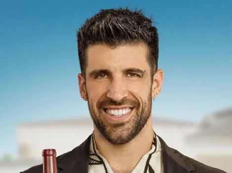 ¿Quién es Silverio Rocchi, participante de El Hotel Vip México 2023?