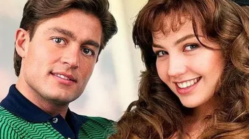 Una telenovela icónica.