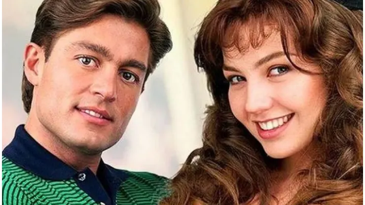 Una telenovela icónica.