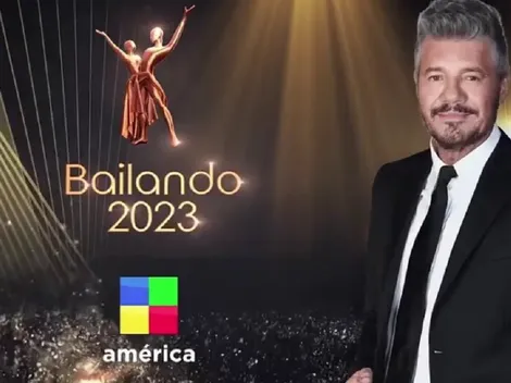 Bailando 2023 de Marcelo Tinelli: cuándo empieza, participantes y canal de TV