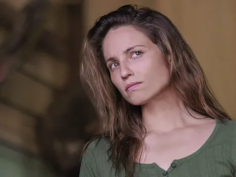 De Glee a Netflix: Quién es Dianna Agron, la actriz que brilla en El Elegido