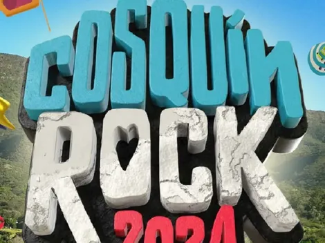 Cosquín Rock 2024: fechas, precios, line up y cómo comprar entradas