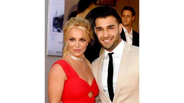 El acuerdo prenupcial que firmaron contempla incluso los derechos de las canciones de Britney.