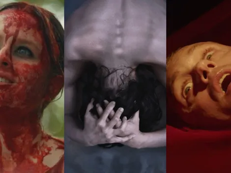 Las mejores películas de terror de 2023 hasta el momento