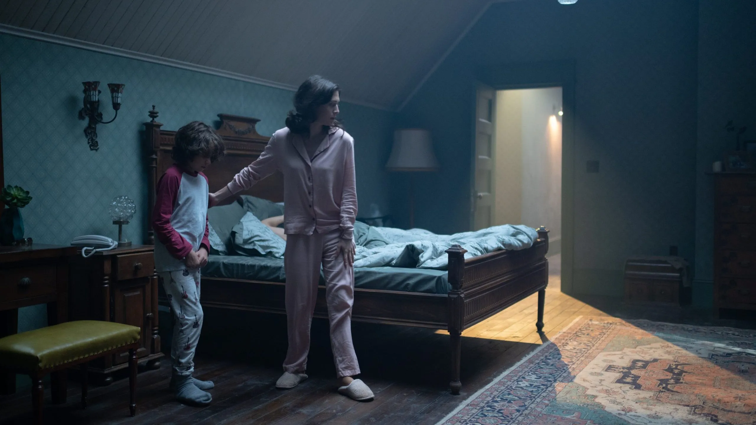 Toc Toc Toc. (BF París)