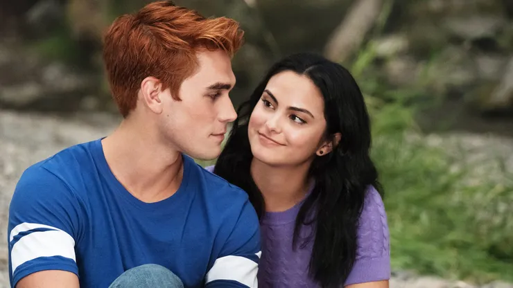 Riverdale — "Labor Day" — Photo Credit: Katie Yu/The CW — © 2018 The CW Network, LLC. All Rights Reserved