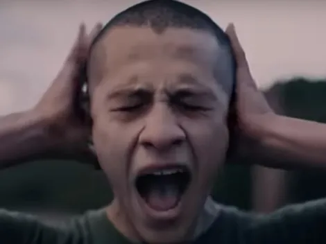 Heroico: esta es la experiencia de su actor principal en una academia militar