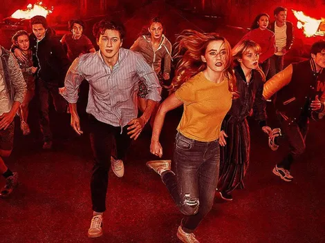 ¿The Society tendrá temporada 2? Qué pasó con la serie