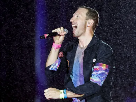 Coldplay recibió una DEMANDA MILLONARIA: los motivos