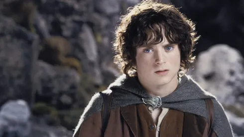 Los Beatles iban a hacer una película de El señor de los anillos