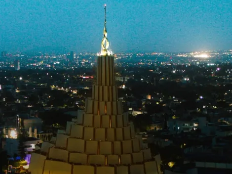 La Oscuridad de la Luz del Mundo: el desgarrador programa que llega a Netflix