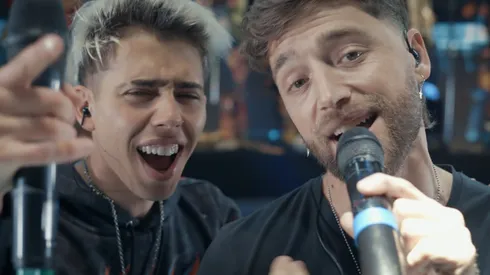 La Konga se presentará en Córdoba durante este 2023.