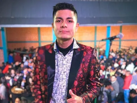 ¿De qué murió Kevin Pedraza, reconocido cantante de Perú?