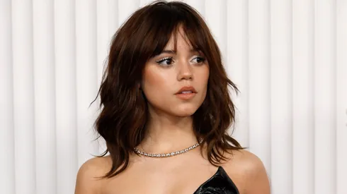 Jenna Ortega protagoniza la película 'Finestkind'