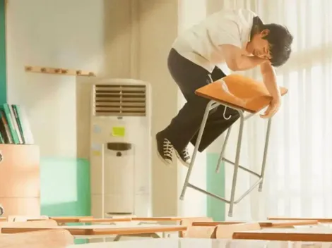 ¿'Moving' tendrá temporada 2 en Star +?