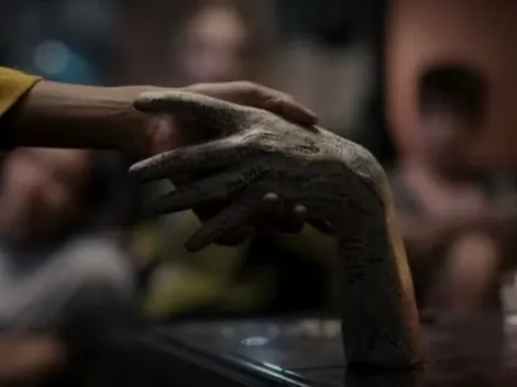 ¿Cuándo y dónde se estrena la película 'Háblame' en streaming?