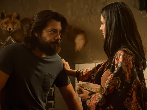 Objetos: reparto de la película furor de Star+ ¿Quién es quién?