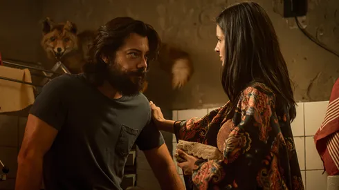 Luego de su paso por cines, objetos ya está disponible en Star+