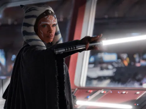 Quién es Ahsoka, la estrella de Star Wars: Ahsoka y otros detalles que debes conocer