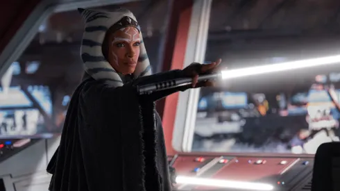Esto debes saber de Ahsoka, la protagonista de la nueva serie de Disney+