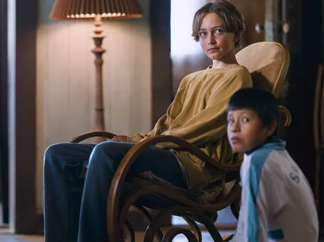 El Elegido: la serie apocalíptica mexicana con Bardem y Tenoch Huerta que es tendencia en NETFLIX