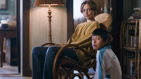 La serie está protagonizada por Bobby Luhnow