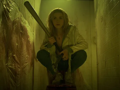 Totally Killer: Primeras imágenes de la nueva película de Prime Video