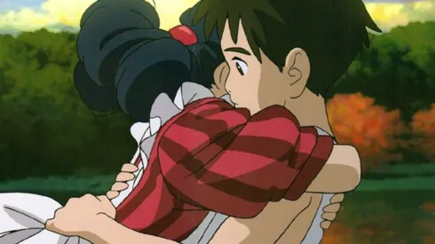 Las primeras imágenes del retorno al cine de Hayao Miyazaki