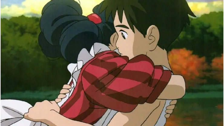 Las primeras imágenes del retorno al cine de Hayao Miyazaki