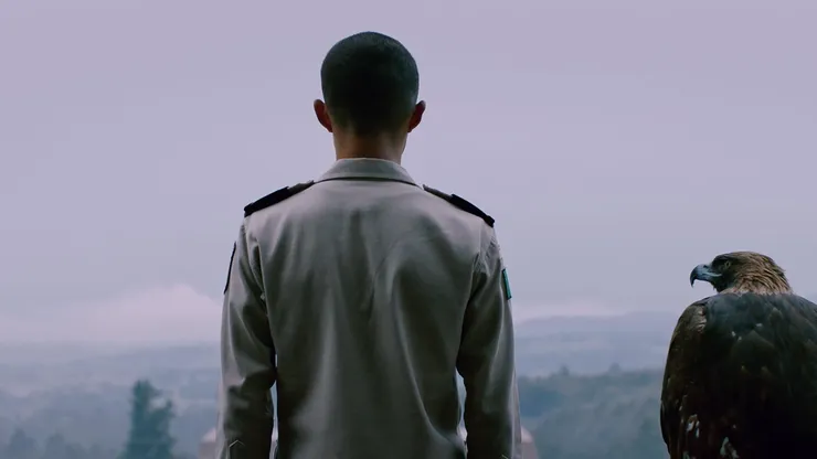 La película ha recibido buenas críticas y te decimos de qué trata