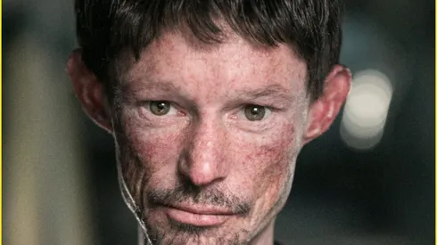 El actor participó en grandes producciones internacionales