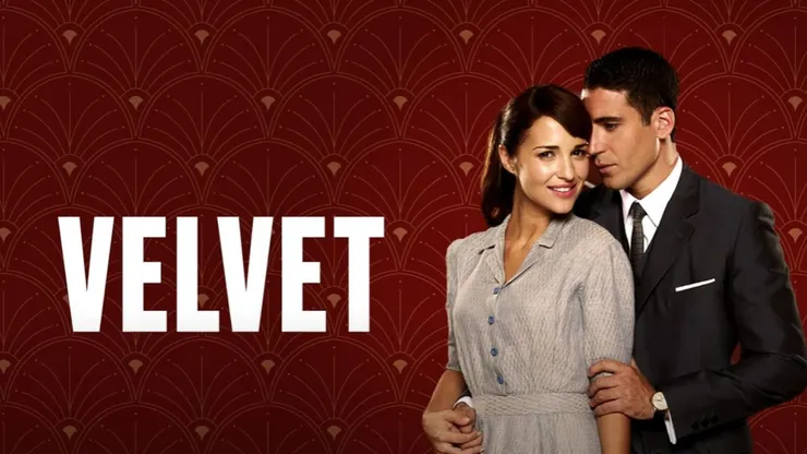 Velvet dejó una legión de fans que enloquecieron con el reencuentro de sus protagonistas.