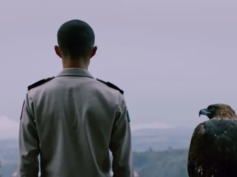 Heroico: las primeras opiniones de la prensa sobre el film que te sorprenderán