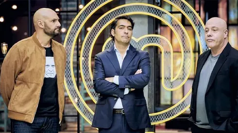 Un participante quedó eliminado de MasterChef Celebrity Colombia 2023.