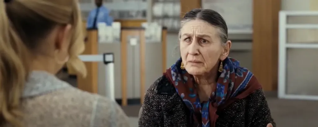 Imagen: @ScreamFactoryTV.