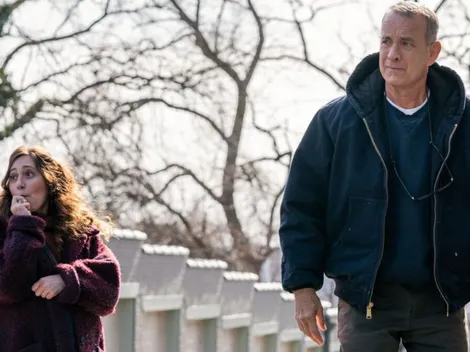 Netflix: el aclamado drama con Tom Hanks y Mariana Treviño