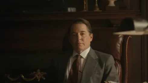 Matthew Broderick da vida Richard Sackler en este imperdible drama.