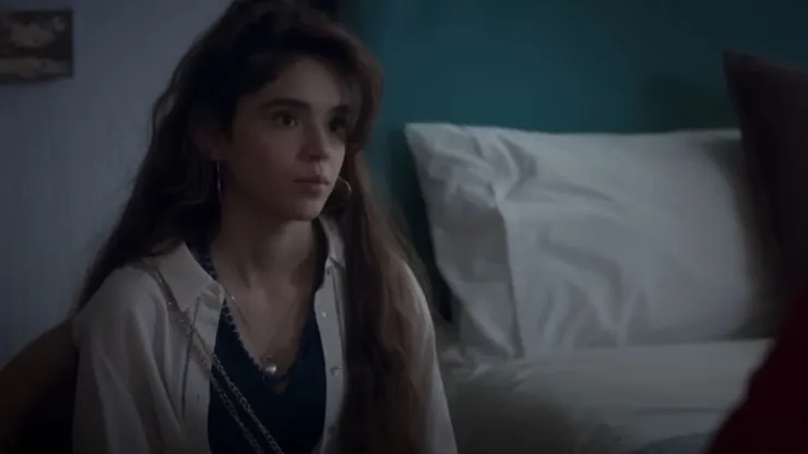 La serie basada en la vida de Gloria Trevi es una de las producciones más vistas del momento.