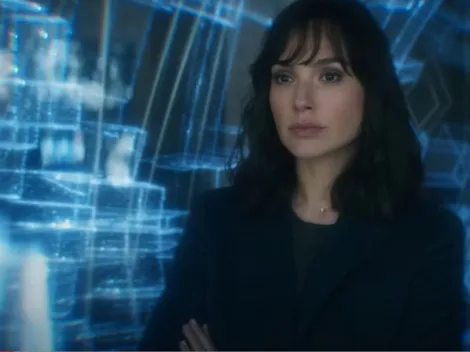 Agente Stone: Este es el FINAL EXPLICADO de la cinta que manda en Netflix (SPOILERS)