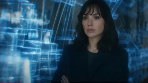 La acción fenética y sin límites te espera en esta película de Gal Gadot.