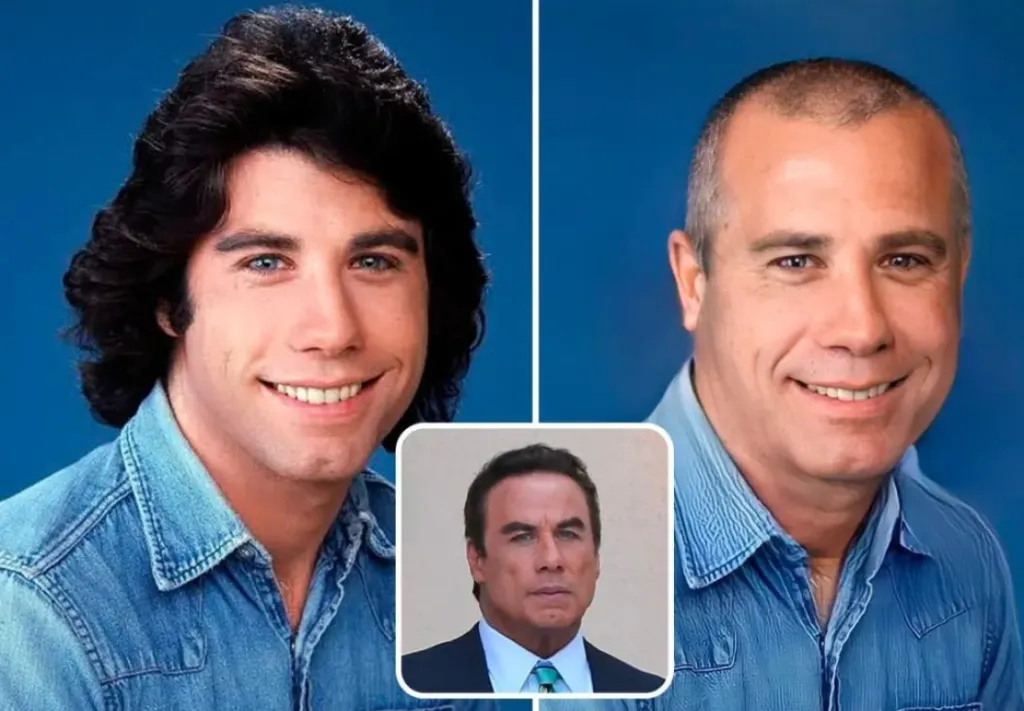 Las fotos fueron compartidas por el usuario @hidreley.